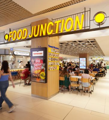 Food Junction Pte Ltd.